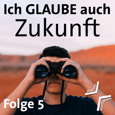 episode Zukunft artwork