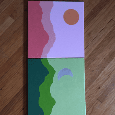 episode We talk about The Matrix artwork