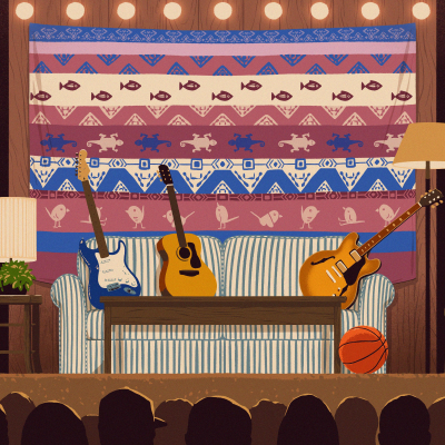 episode Mixing Madison Square Garden for Vulfpeck’s Biggest Show artwork
