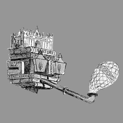 episode Tận thế kẹp giấy artwork