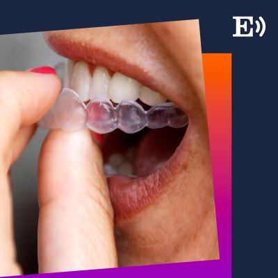 episode Por salud o por estética: ¿tú también llevas ortodoncia invisible? artwork