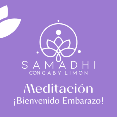episode Meditación ¡Bienvenido Embarazo! artwork