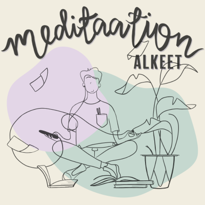 episode Meditaation alkeet osa 4: Äänimeditaatio artwork