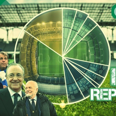 episode Onda Fútbol 10x12: El reparto artwork