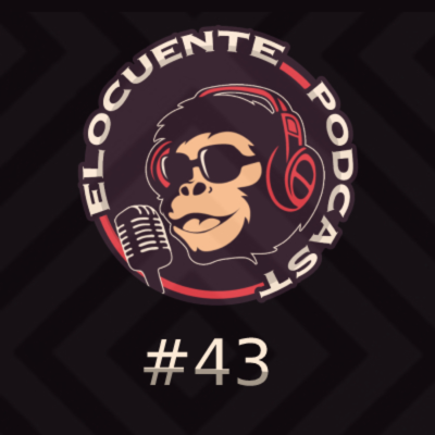 episode Las Sectas Más Peligrosas Del Mundo | Elocuente El Podcast | Episodio 43 artwork
