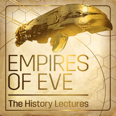 episode The Great Northern War Part 1: Forsaken Empire artwork