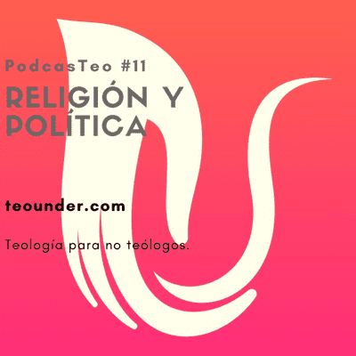 episode PodcastTeoGobernarConLaBiblia artwork