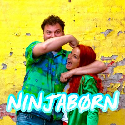 Ninjabørn