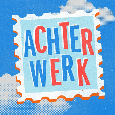 episode Teaser: Achterwerk artwork