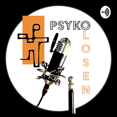 episode Episode 9: Markering av Verdensdagen for psykisk helse 2020 med Ingeborg Senneset artwork