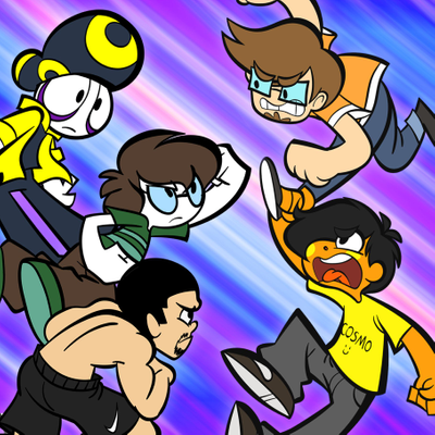 ToonClash