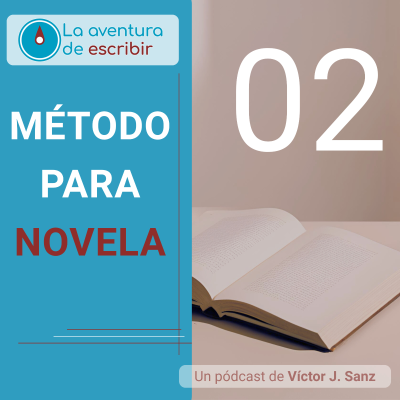 episode (MPN02)_Informe de lectura o informe de editing artwork