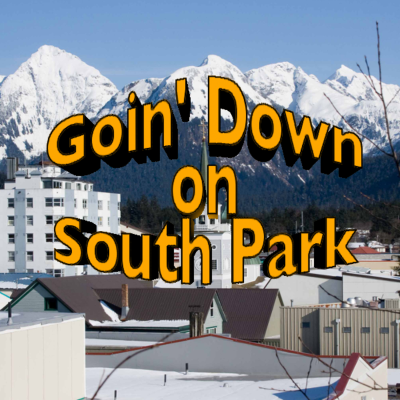 Goin' Down On South Park