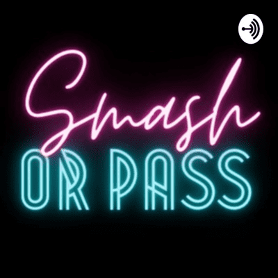 episode ROUND 21: The Conspiracy Theories Episode with Special Guest David Hudson! SMASH OR PASS: Conspiracy Theories, the Mandela Effect artwork