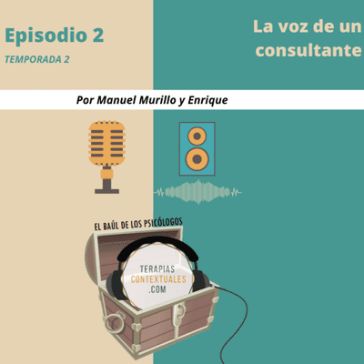 episode La voz de un consultante artwork