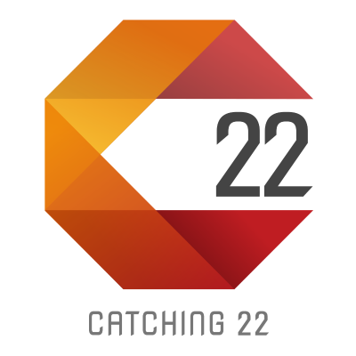 episode Episode 12 – C22 of COP21 artwork