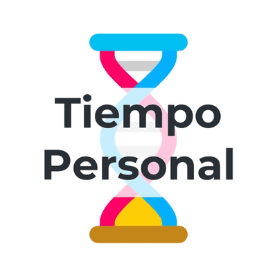 Tiempo Personal