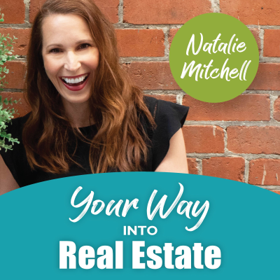 episode Investing in Real Estate is Different for Everyone artwork