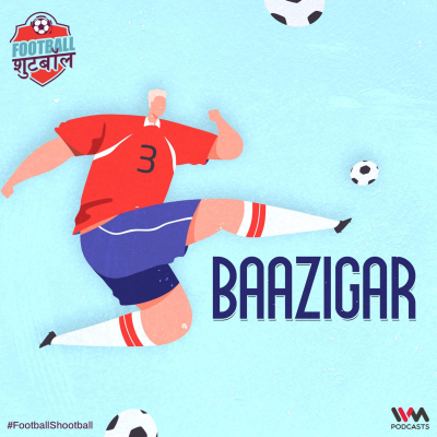 episode Baazigar artwork