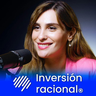 episode Cómo PROTEGER tu PATRIMONIO, Evitar ESTAFAS y Alcanzar la LIBERTAD FINANCIERA | Elizabeth Wakefield #94 artwork