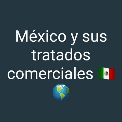 episode Trabajo final de la materia Tratados Comerciales Internacionales artwork