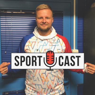 episode Tomasz Wasilkowski | Jak ważne jest bycie sobą | #20 SPORTCAST artwork