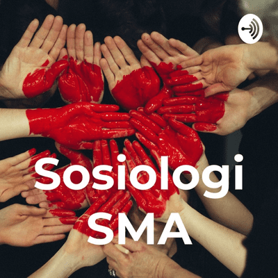 Billede af showet Sosiologi SMA