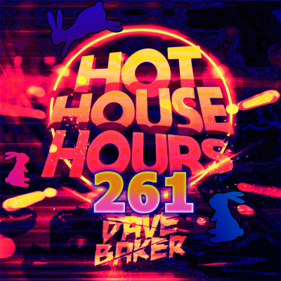 episode Episode 261: feat. Lenny Kravitz, Bassjackers, Jengi, Thomas Newson & GUZ, Martin Ikin, CASSIMM artwork