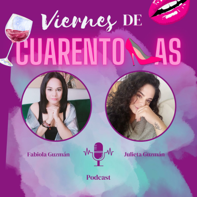 episode RELACIONES ABIERTAS artwork