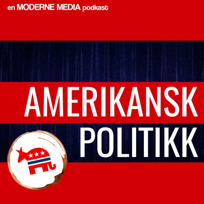 episode Duellen i LA: Trump mot Gavin Newsom artwork