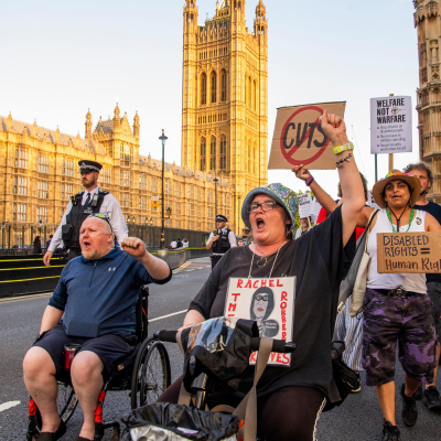 episode A humiliating day for Keir Starmer in parliament artwork