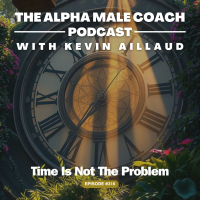 episode Episode 316: Time Is Not The Problem artwork