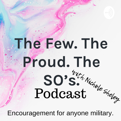 episode The Few. The Proud. The SO’s. Trailer artwork