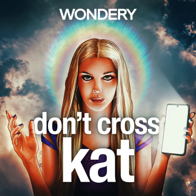 episode Don’t Cross Kat artwork