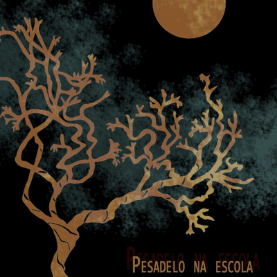 episode Pesadelo na escola artwork