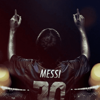 episode Cartelera Ataquera: "Messi" artwork