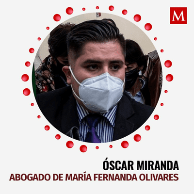 episode Óscar Miranda sobre vinculación a proceso de Diego "N" en caso Polly artwork