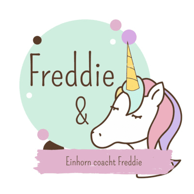 episode Einhorn coacht Freddie artwork