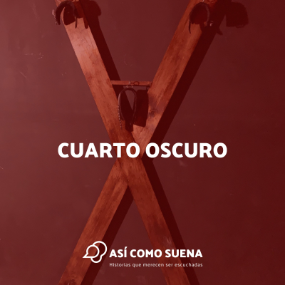 episode Cuarto Oscuro artwork