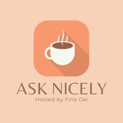 Imagen de portada del espectáculo Ask Nicely