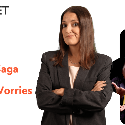 episode Tariff Saga Act 3: Legal Worries artwork