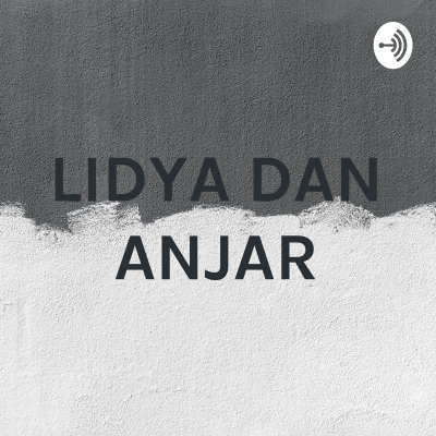 LIDYA DAN ANJAR