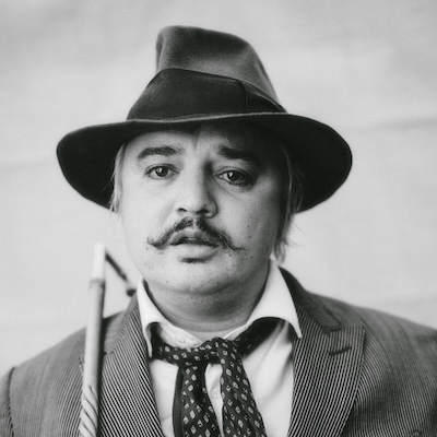 episode Episode 290 - Pete Doherty artwork