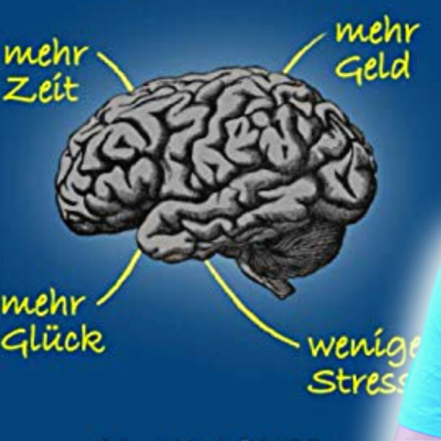 episode Produktiver werden: Erfolg durch Fokus und Konzentration – Dr. Jan Höpker artwork