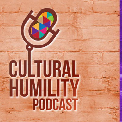 episode CUHP045 Why Critical Race Theory is Necessary artwork