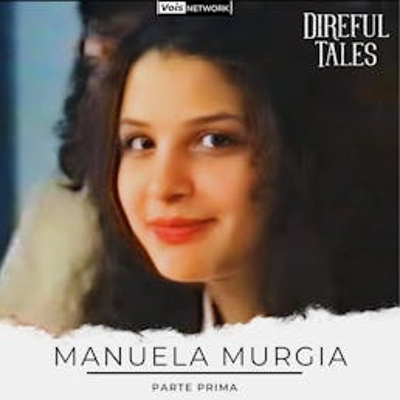episode (S7x13) SPECIALE - EP1 - Manuela Murgia, intervista alla famiglia artwork