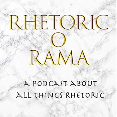 episode S3:E11 – Rhetoric of Leaked Celebrity Sex Tapes artwork