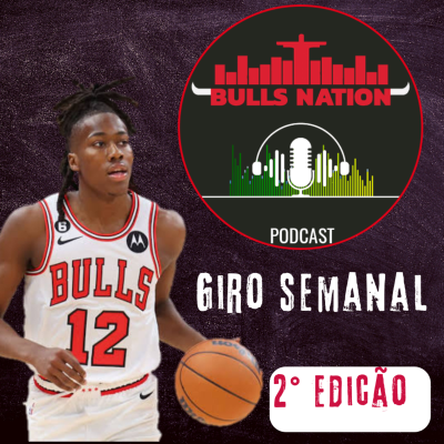 episode Giro Semanal - 2ª Edição 22-23 (EP. 46) artwork