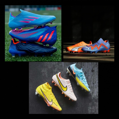 episode Ep.3 Guayos De Puma artwork