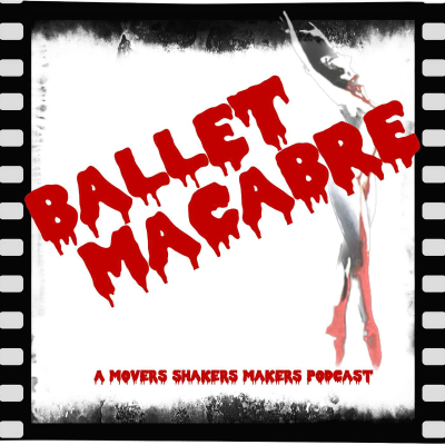 episode Ballet Macabre - The Chosen One artwork